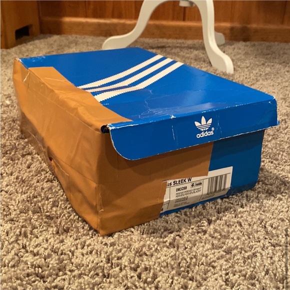 Adidas Sneakers - Picture 8 of 9